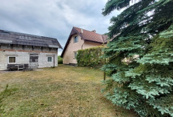 Dom na sprzedaż w Kobylanka Morzyczyn Długa o powierzchni 147 mkw