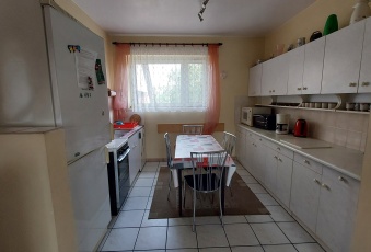 Dom na sprzedaż w Kobylanka Morzyczyn Długa o powierzchni 147 mkw