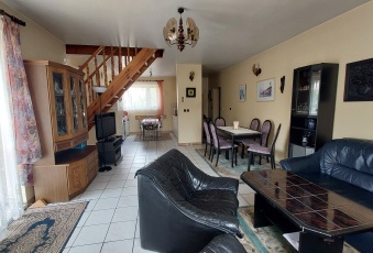 Dom na sprzedaż w Kobylanka Morzyczyn Długa o powierzchni 147 mkw