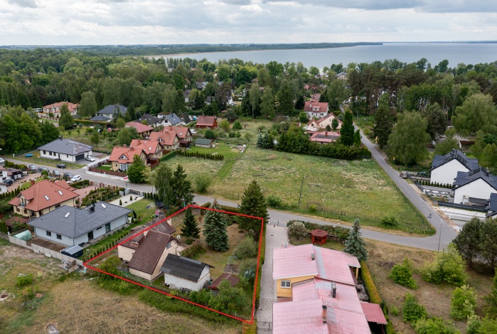 Dom na sprzedaż w Kobylanka Morzyczyn Długa o powierzchni 147 mkw