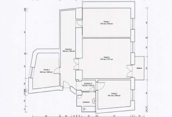 Komercja na wynajem, Warszawa mazowieckie - oferta 834381 Wynajem na biuro przy ul. Szpitalnej