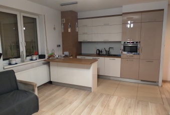 Syndyk sprzeda lokal mieszkalny w Kościanie!