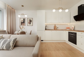 3 pokoje. CO miejskie| po gen. remoncie z widokiem