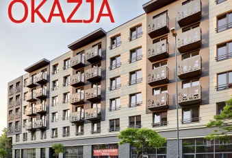 Komercja na sprzedaż, Gliwice śląskie - oferta 834400 Nowoczesny lokal - Wynajęty - Kawiarnia - 71m2