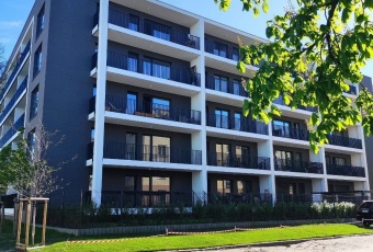 Mieszkanie na sprzedaż w Warszawa Praga-Południe Prochowa 42 o powierzchni 43 mkw