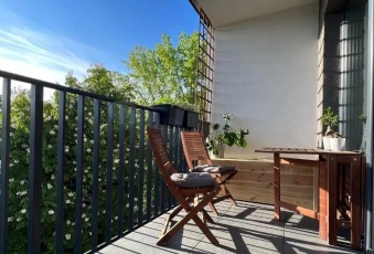 Mieszkanie na sprzedaż w Warszawa Praga-Południe Prochowa 42 o powierzchni 43 mkw