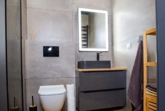 Mieszkanie na sprzedaż w Warszawa Praga-Południe Prochowa 42 o powierzchni 43 mkw