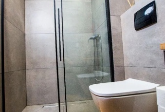 Mieszkanie na sprzedaż w Warszawa Praga-Południe Prochowa 42 o powierzchni 43 mkw