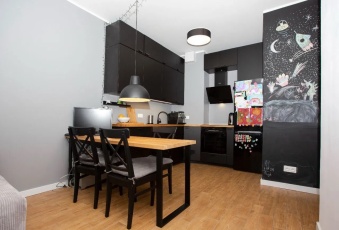 Mieszkanie na sprzedaż w Warszawa Praga-Południe Prochowa 42 o powierzchni 43 mkw