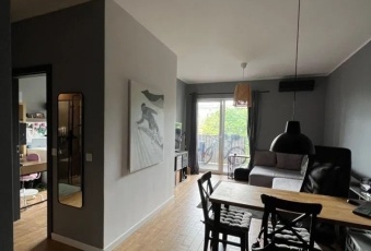 Mieszkanie na sprzedaż w Warszawa Praga-Południe Prochowa 42 o powierzchni 43 mkw