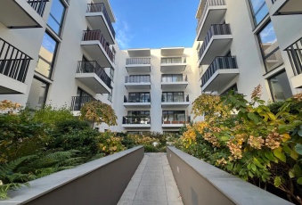 Mieszkanie dwupokojowe ul. Prochowa 42