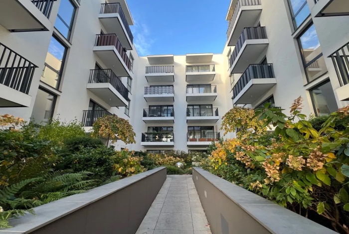 Mieszkanie na sprzedaż w Warszawa Praga-Południe Prochowa 42 o powierzchni 43 mkw