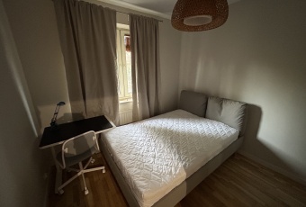 Mieszkanie na wynajem w Kraków Podgórze Lubostroń o powierzchni 40 mkw