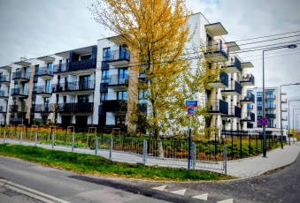 Gotowe / Słoneczne/ Świetny układ / Bez PCC