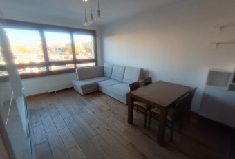 Mieszkanie na wynajem, Warszawa mazowieckie - oferta 834411 Blisko Metra Bemowo - 2 pokoje z aneksem