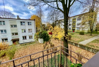 Mieszkanie na sprzedaż, Katowice śląskie - oferta 834414 Mieszkanie, 63,10 m2, Katowice, Koszutka,