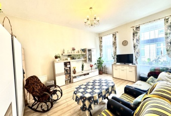 Mieszkanie na sprzedaż, Łódź łódzkie - oferta 834416 Klimatyczne mieszkanie 40,48 m2 przy Placu Wolności