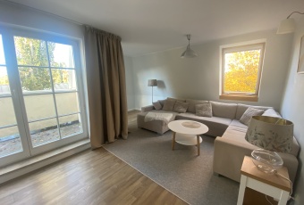 Sopot 65m2 z garażem 