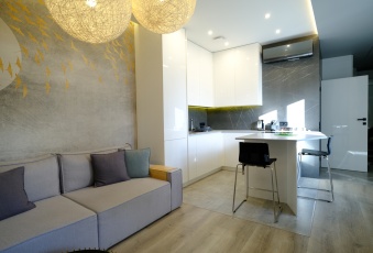 Szukasz komfortowego mieszkania w centrum?