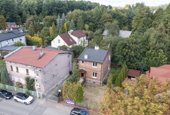 Jeden dom czy dwa mieszkania? Ty decydujesz!