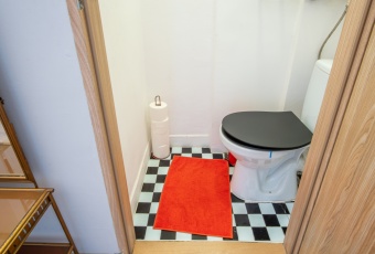 Mieszkanie na sprzedaż w Warszawa Śródmieście Żelazna o powierzchni 27 mkw