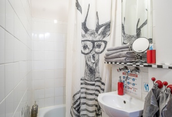 Mieszkanie na sprzedaż w Warszawa Śródmieście Żelazna o powierzchni 27 mkw