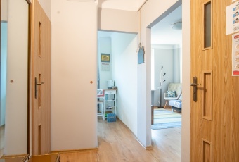 Mieszkanie na sprzedaż, Warszawa mazowieckie - oferta 834423 Kawalerka w ścisłym centrum obok Dworca Centralnego