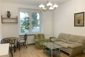 Nieruchomości Warszawa Mokotów za 3550zł o powierzchni 55 mkw. na 1 piętrze 