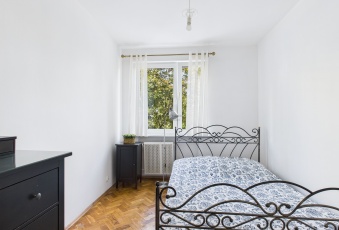 Mieszkanie 43m2 blisko parku Reagana na Przymorzu