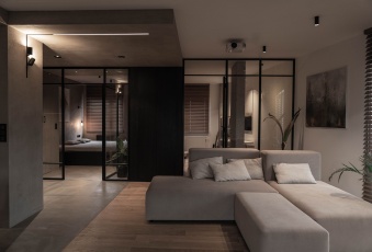 3 pokoje 78m2 z tarasem 56 m2 ul. Międzynarodowa