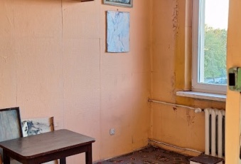 SPRZEDAM MIESZKANIE 47m2 -bez pośredników