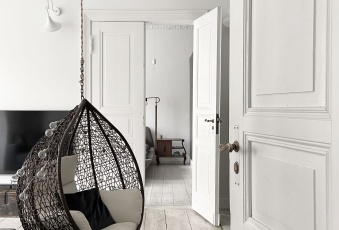 Mieszkanie z Dzień Dobry TVN 