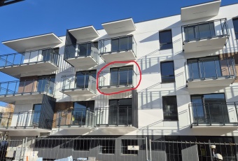 Kawalerka Ursynów Mokotów - gotowa do odbioru