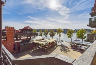 centrum Mikołajek urocze mieszkanko