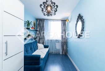 Mieszkanie po remoncie, gotowe do zamieszkania