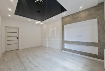 Nowoczesne mieszkanie na I piętrze, Jasło, Centrum