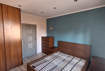 3-pokojowe mieszkanie z garażem i piwnicą, Węgrzce