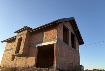 Sprzedam nowy dom, Proszowice ul. Słoneczna