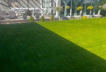 Sprzedam dom parterowy energooszczędny