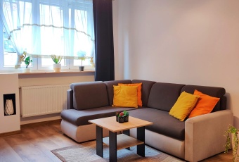  KAWALERKA w Centrum Zabrza