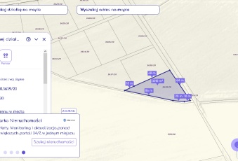 Zbrosławice działkI rolne okazja 5% rabatu