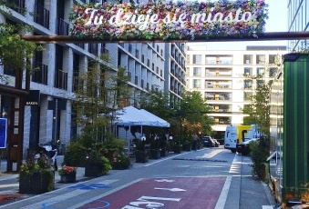 Browary Warszawskie | 2pok |Centrum | Bez Prowizji