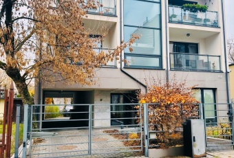 BEZPOŚREDNIO/3-pokojowe m z garażem J. Zaliwskiego