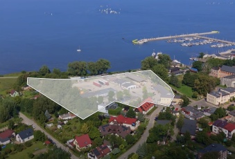 Ogłoszenie o sprzedaży nieruchomości 