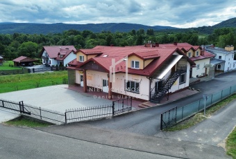 PIEKARNIA,LOKAL NA WYNAJEM,SPRZEDAŻ-CIEKLIN!