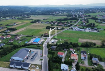 Dom na sprzedaż w Dębowiec Dębowiec  o powierzchni 130 mkw