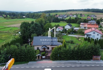 Dom na sprzedaż w Dębowiec Dębowiec  o powierzchni 130 mkw