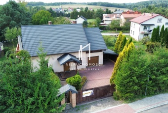 Dom na sprzedaż w Dębowiec Dębowiec  o powierzchni 130 mkw