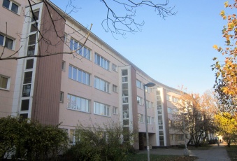 Kawalerka na inwestycje przy metrze !