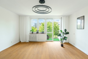 Ładne 3 pokoje os Dolinki bezpośrednio Gorzów